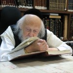 The Woman's Perspective: Rabbi Elyashiv's Daughters and Daughters-in-Law Share Memories