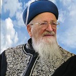 Clinical Death Returnee Saw Rabbi at Heavenly Court