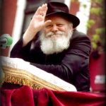 The Lubavitcher Rebbe: A Mother's Exalted Mission