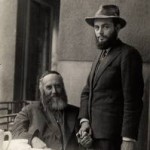 The Rebbe's Secret: Overcoming Fear