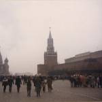 An Encounter with Chabad in Moscow: Reflections on Gimmel Tammuz