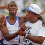 Injured Olympian Finishes Race with Dad (4-Minute Moving Video)
