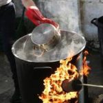The Fire of Pesach (2-Minute Mommy  Peptalk)