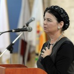 What Author David Grossman Confessed to the Fallen Soldier's Mother