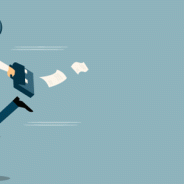 Do you drag yourself from one job to the next.