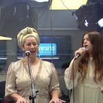 The Viral Yom Kippur Song of Ricka Razel's Daughter