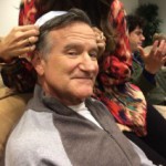 Remembering Honorary Jew Robin Williams OBM