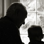 What's the Grandfathers' Secret?