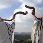 Getting ready for Rosh Hashanah with HaRav Yosef Shubeli