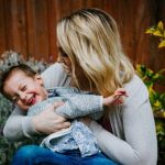 What You Feel vs What Your Child Feels
