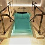 A Mikveh in Memory of her Daughter by Rabbanit Yemima Mizrachi