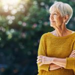 Getting Older by Anonymous