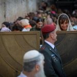 Mazal Tov to Sharon and Herzl HaLevy, Israel's New Chief of Staff
