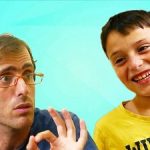When a Child Wants a Banana by Nadav Naveh and Sons