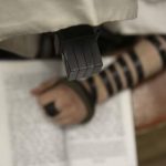 Why I Was so Excited to Lay Tefillin for the Very 1st Time by Joseph Cosenza Petrone