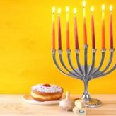 Hannukah To-Do List