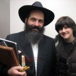 Sholom Rubashkin is Free (6-Minute Mommy Peptalk)
