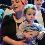 Ruchama ben Yosef: Singing My Way Through Infertility