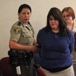 Wendy Runge's Lowest Point in Prison
