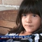 Transgender Boy Wants to be Girl Scout (5-Minute Video)