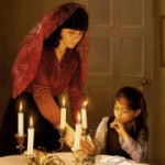 The Power of the Jewish Woman