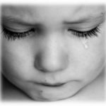 When Tsofia was Sad