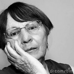 When the Child-Free, Career Woman turned 70