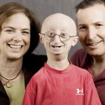 Sam Berns' Philosophy for a Happy Life (12-Minute Incredible TED Talk)