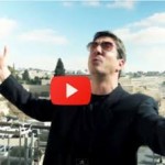 Dancing in Jerusalem (3-Minute Music Video)