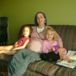 Meet JewishMOM of the Week: Sara Gallor