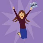 That Jewish Chanukah Moment by Sari Kopitnikoff