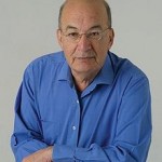 Yossi Sarid's Journey to Heaven
