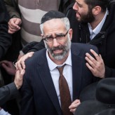 An Urgent Request from Rabbi Gavriel Sasson
