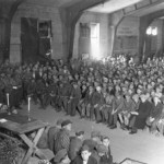Rabbi Herschel Schacter zl: Savior of Buchenwald's Orphans
