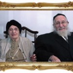The Grand Rebbetzin: The Life of Rebbetzin Scheinberg AH