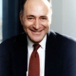 The Congress' Matchmaker: Senator Charles E. Schumer