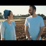 A Love Song for Israel performed by Yonina