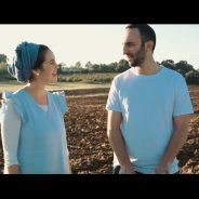 A Love Song for Israel performed by Yonina