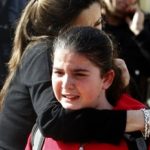 Families Under Fire