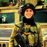 20,000 Attend Funeral to Salute Lone IDF Soldier from Texas