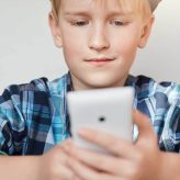 When Your Child Won’t Get Off the Phone…