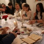 The Overwhelmed Mom's Guide to Seder Night by Rabbi Da'vid Sperling