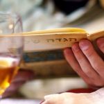 The Unusual Seder that Rocked the Heavens this Year