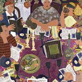 What the Heavenly Court Sees When They See Your Seder