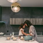 A Selfless Mom's Awakening