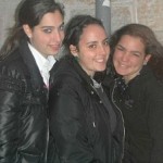 3 Frum Girls Come to the Rescue During Blizzard’s Aftermath
