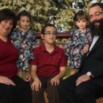 After Mumbai, the Serebryanski's Fertility Miracle (10-Minute Inspirational Video)