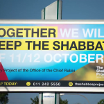 When South Africa Kept Shabbos (11-Minute Inspirational Video)