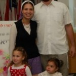 My Husband's Miracle: A Return from Death's Door by Hodaya Shachor