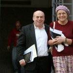Sharansky: My 4 Grandchildren Are my Victory over KGB